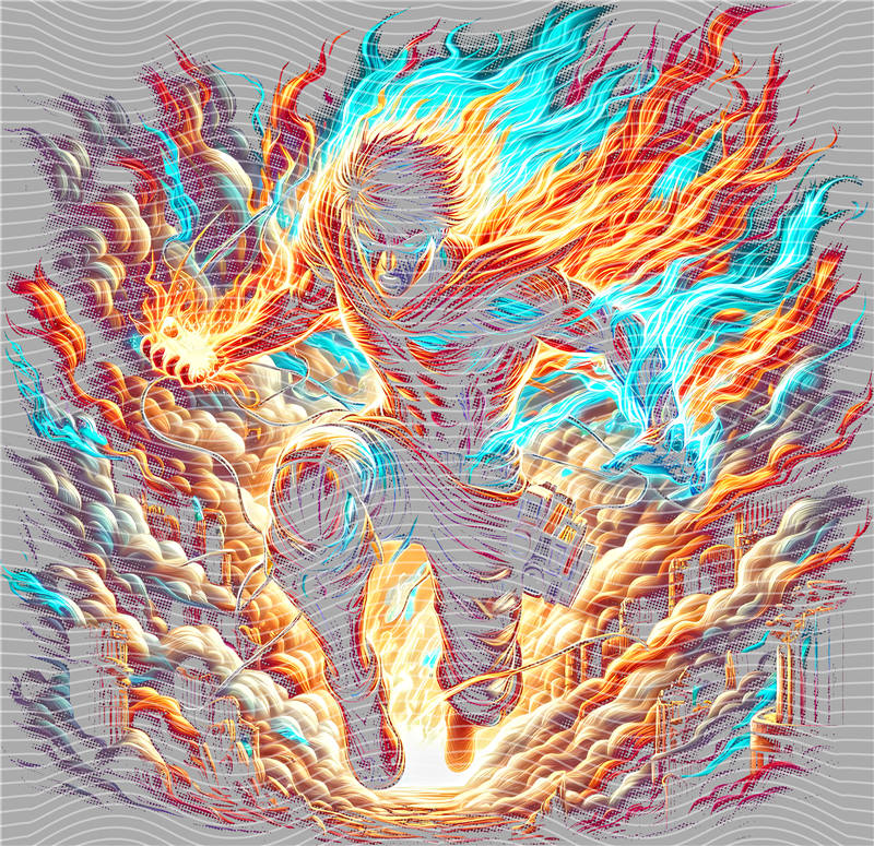Animation design-RB 1620
